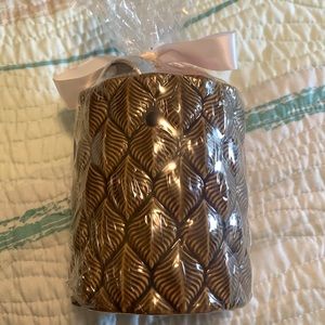 Yankee candle wax warmer